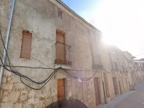 Chalet en calle González Fiori, 30